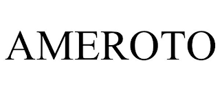AMEROTO