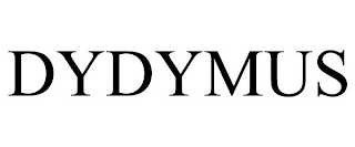 DYDYMUS