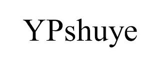 YPSHUYE