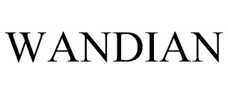 WANDIAN