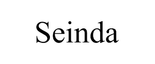 SEINDA