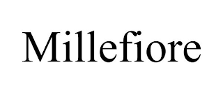 MILLEFIORE