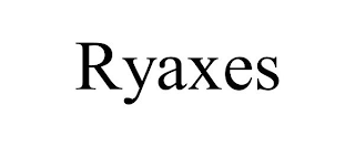 RYAXES