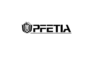 UPFETIA