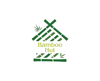 BAMBOO HUT