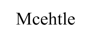 MCEHTLE