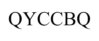 QYCCBQ