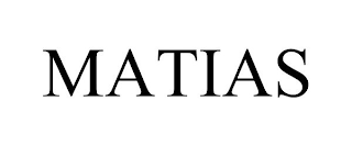 MATIAS