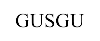 GUSGU