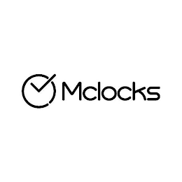 MCLOCKS