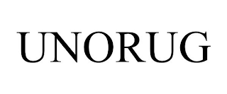UNORUG