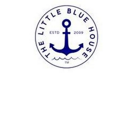 THE LITTLE BLUE HOUSE ESTD 2009