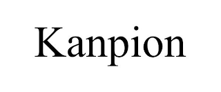 KANPION