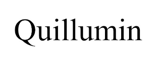 QUILLUMIN