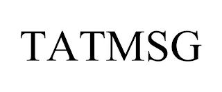 TATMSG