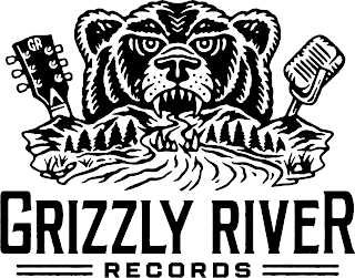 GR GRIZZLY RIVER RECORDS