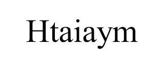 HTAIAYM