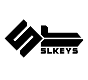 SL SLKEYS