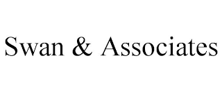 SWAN & ASSOCIATES