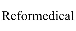 REFORMEDICAL