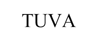 TUVA