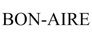 BON-AIRE