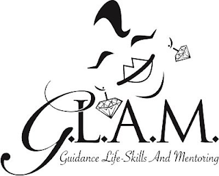 G.L.A.M. GUIDANCE LIFE-SKILLS AND MENTORING