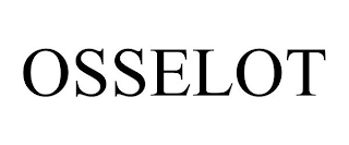 OSSELOT