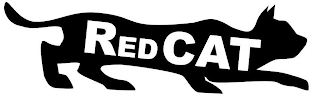 RED CAT