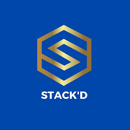 S STACK'D