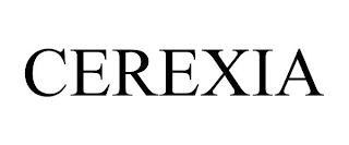 CEREXIA