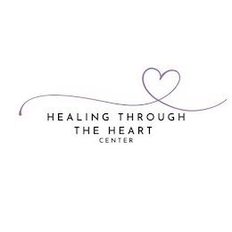 HEALING THROUGH THE HEART CENTER