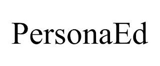 PERSONAED