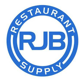 RJB RESTAURANT SUPPLIES