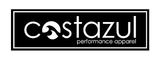 COSTAZUL PERFORMANCE APPAREL