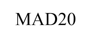 MAD20