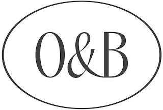 O&B