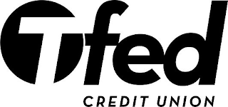 TFED CREDIT UNION
