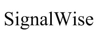 SIGNALWISE