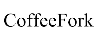 COFFEEFORK