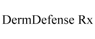 DERMDEFENSE RX