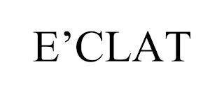 E'CLAT