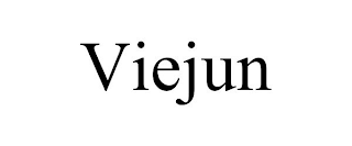 VIEJUN