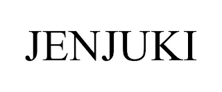 JENJUKI