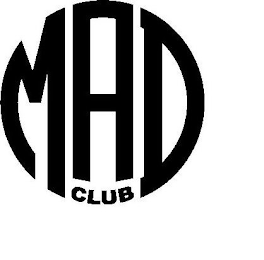 MAD CLUB