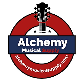 ALCHEMY MUSICAL SUPPLY ALCHEMYMUSICALSUPPLY.COM