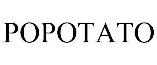 POPOTATO