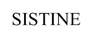 SISTINE