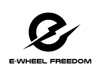 E E-WHEEL FREEDOM