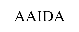 AAIDA